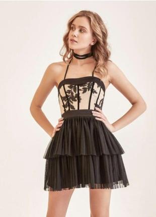 Сукня на випускний