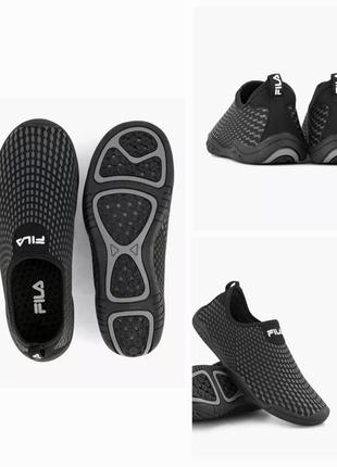 Продаю нові жіночі аквашузи fila для жінок