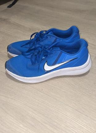 Кросівки найк star runner