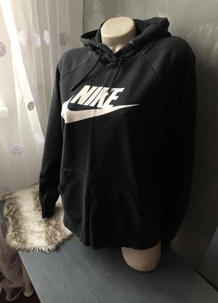 Худі nike