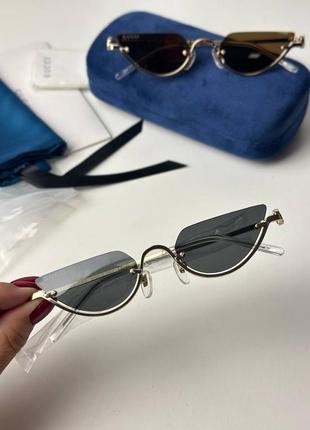 Очки женские