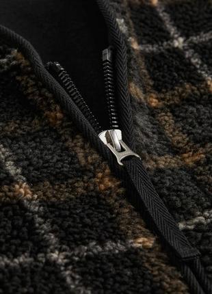 Жилет тёплый h&m m2 фото