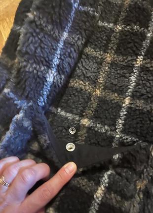 Жилет тёплый h&m m3 фото