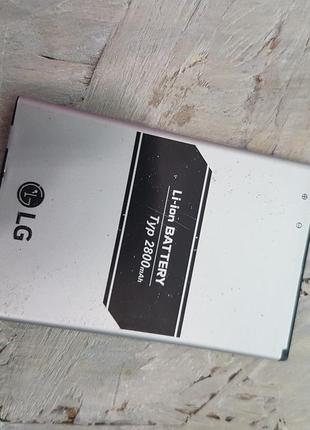 Акб  lg bl-46g1f 2