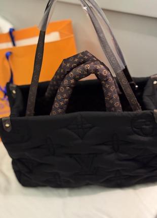 Сумка шопер