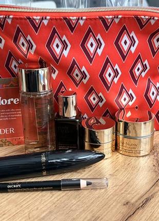 Косметический набор от estée lauder
