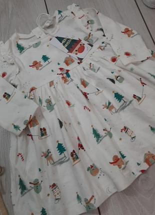 Сукня новорічна