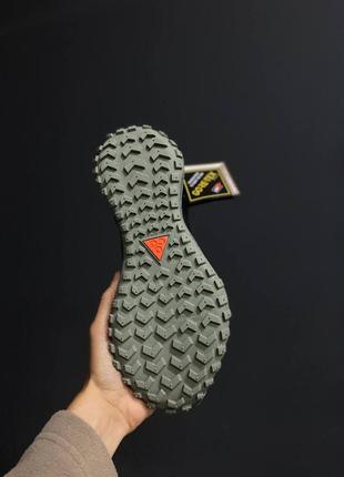 Nike acg mounth low zip termo 4