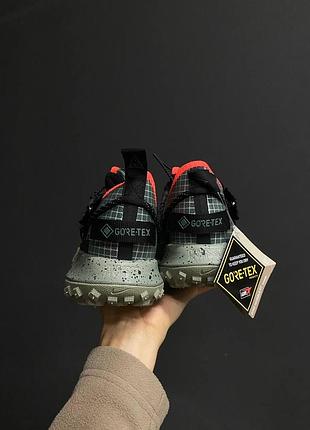 Nike acg mounth low zip termo 2