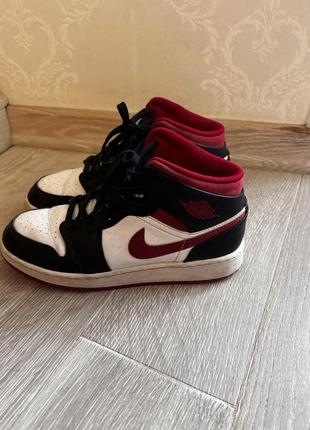 Кроссовки nike