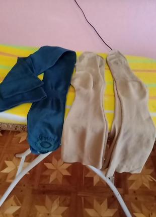 Чулки (гетри) противоэмболионные