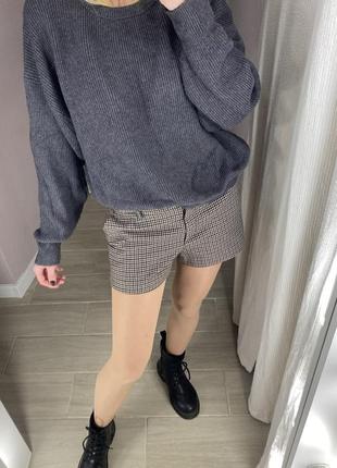 Светр zara s