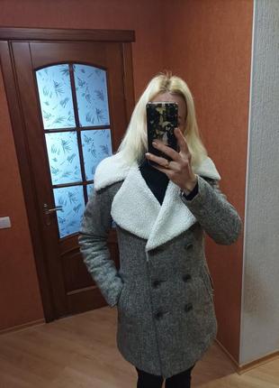 Полупальто, пальто, куртка