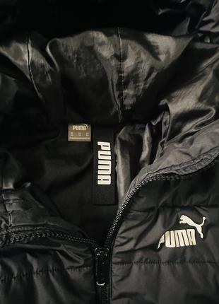Пальто puma
