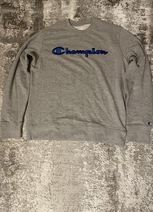 Свитшот champion