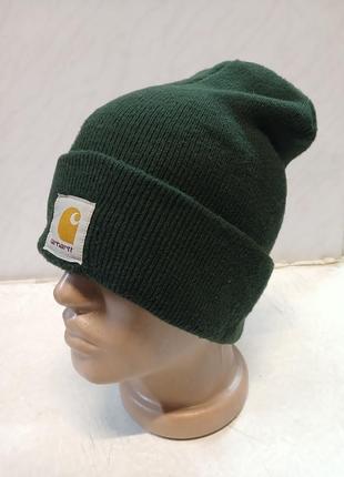 Шапка ' carhartt