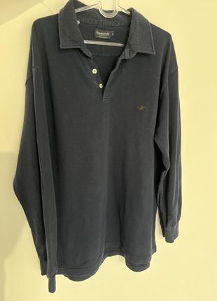 Поло мужское