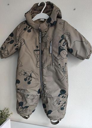 Комбінезон h&m