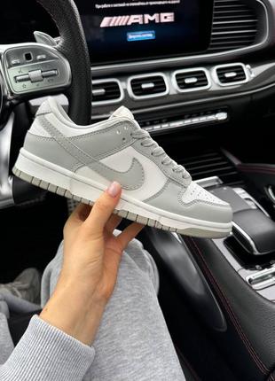 Кросівки Nike Air Force 1 Low AMBUSH Game Royal