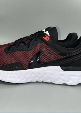 Кроссовки nike react