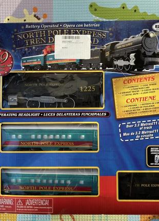 Eztec train track sale