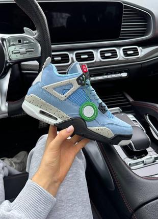 Кросівки Nike Adds The Air Jordan 35 Low To The Quai 54 Family With A Clean Composition