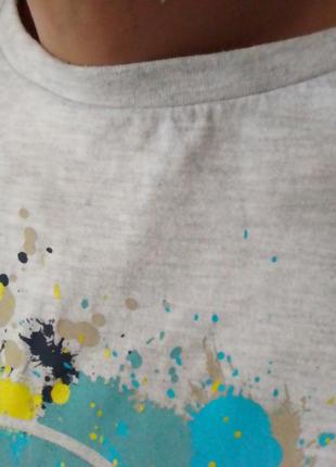 Футболка4 фото