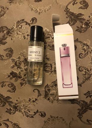 Парфуми 30 мл Carolina herrera very good girl glam