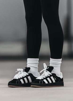 Женские кроссовки adidas campus x korn