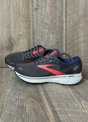 Кроссовки brooks 40/25см