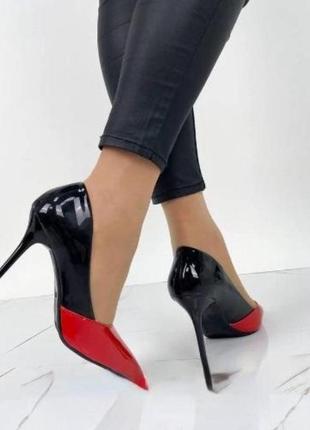 Туфли женские3 фото