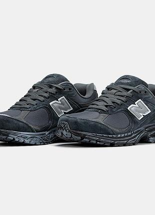 New Balance Uomo 997H in Blu Rossa