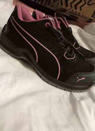 Класние ботинки в идеальном состояние