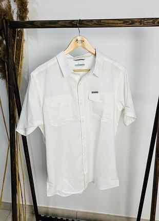 Чоловіча сорочка columbia