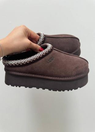 ugg Сапоги Tuolumne nero