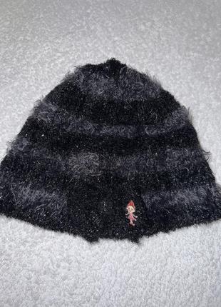 Шапка для девочки