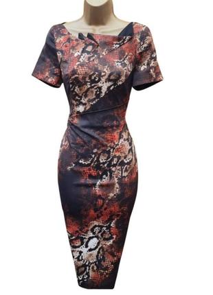 Брендові сукні karen millen
