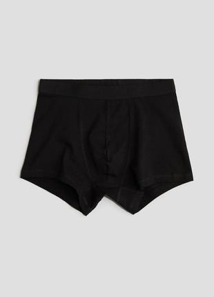 Боксёры h&m 158-164, 170 трусы для мальчика шорты