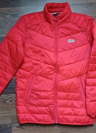 Мужская куртка