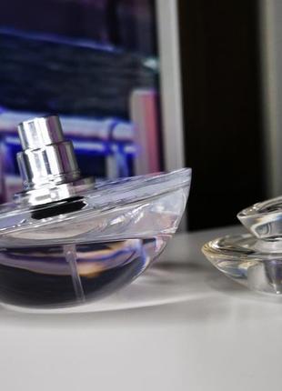 Guerlain insolence eau glacee 30/50 винтаж2 фото
