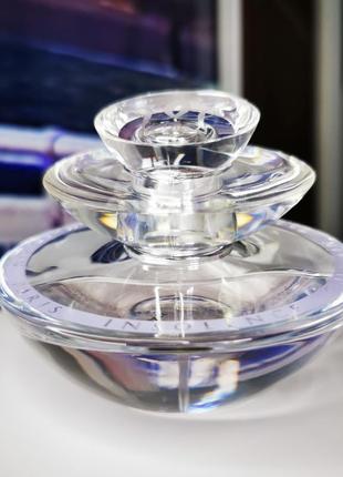 Guerlain insolence eau glacee 30/50 винтаж