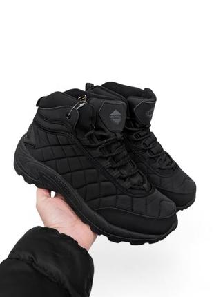 Зимние мужские ботинки merrell ice cap moc 2