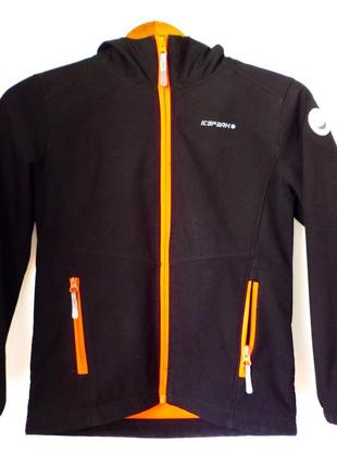 Softshell icepeak куртка совтшелл