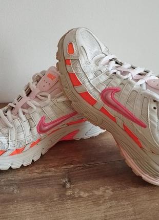 Кросівки nike