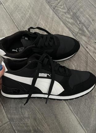 Кроссовки puma