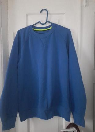 Кофта спортивна