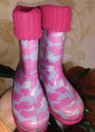 Чобітки