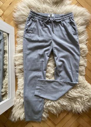 Брюки женские в состоянии новых от h&m