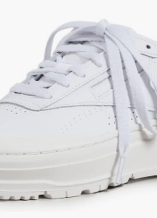 Сникеры женские reebok, размер 41,5