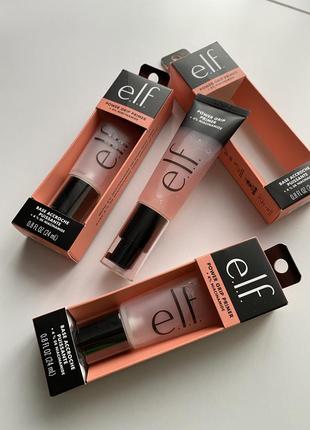 Знаменитий праймер з ніацинамідом e.l.f. cosmetics  power grip primer + 4% niacinamide